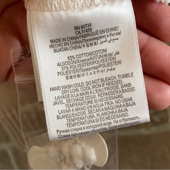 BCBGeneration Stripe Sweater - Picture 4 of 5